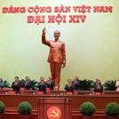 Đại hội đại biểu toàn quốc lần thứ XIV của Đảng (Nhiệm kỳ 2026–2031)